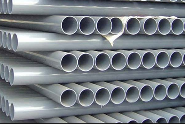 Ống nhựa tiền phong tại quận 6