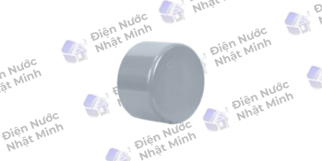 Đầu bịt PVC