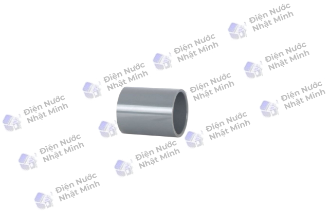 đầu nối thẳng PVC