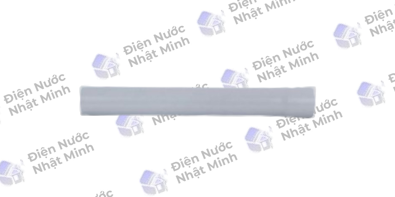 Ống nong trơn