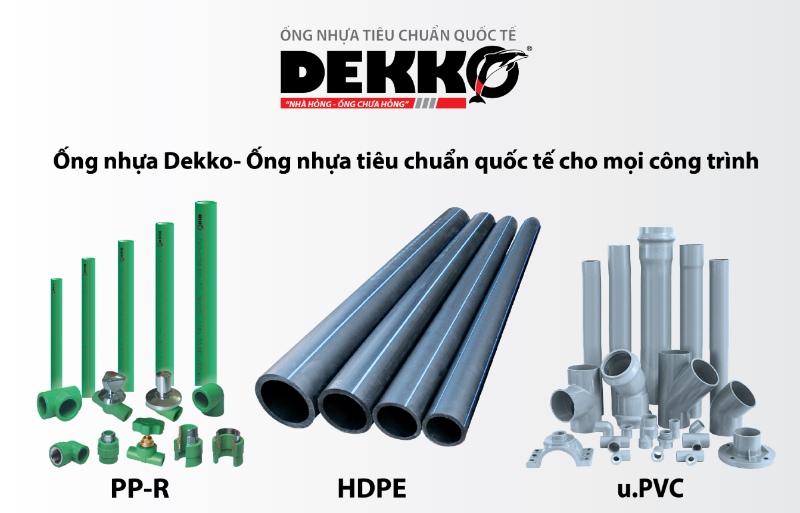 Công ty Cổ phần Đầu tư và Phát triển Phúc Hà - DEKKO