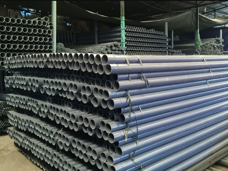 Đại lý cấp 1 phân phối ống nhựa Bình Minh chính hãng