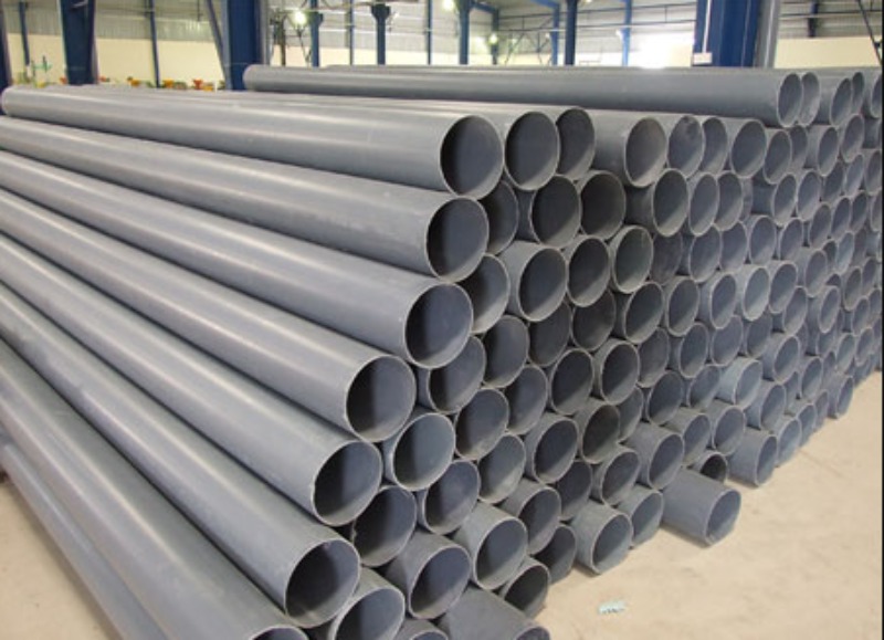 Điện Nước Nhật Minh – đại lý phân phốI Ống nhựa Tiền Phong uy tín