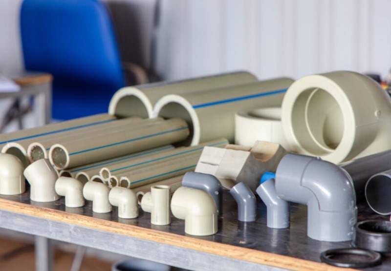 Tổng Quan Về Các Dòng Ống Nhựa Tiền Phong