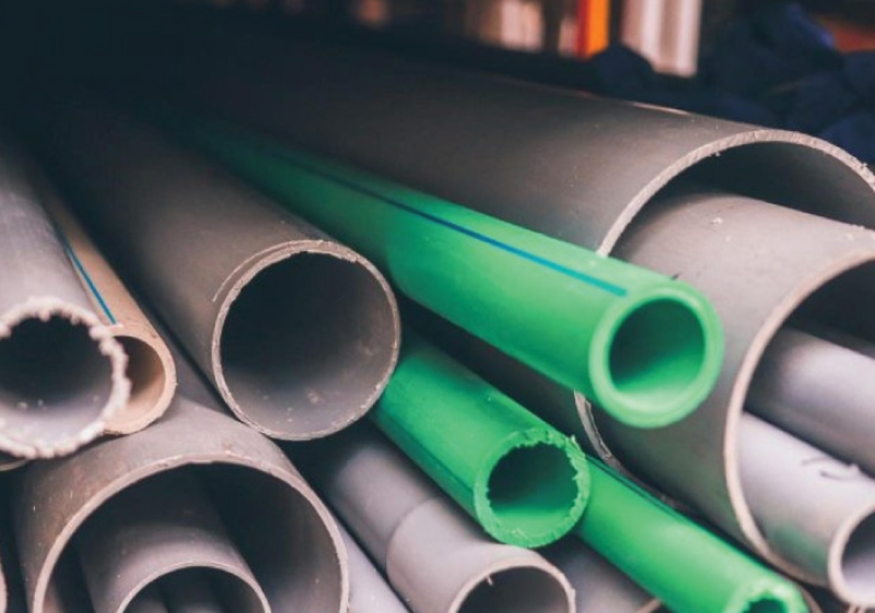 Tổng quan về các loại ống nhựa trên thị trường