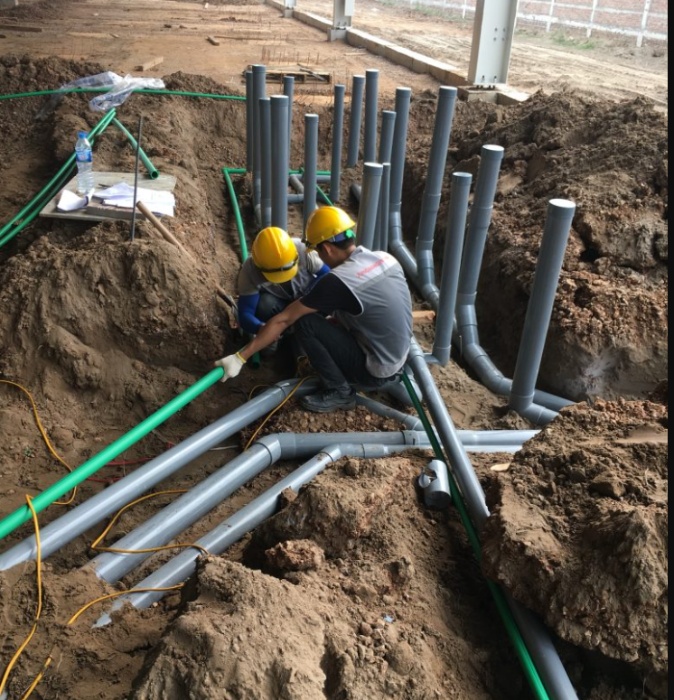 Tại sao nhà thầu nên chọn ống Nhựa Bình Minh cho công trình