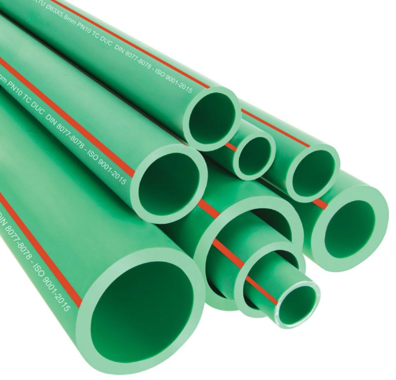 Catalogue Ống Nhựa ppr Thuận Phát 