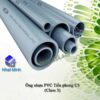 ống nhựa PVC tiền phong C3