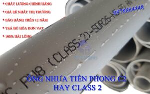 ong nhua tien phong c2