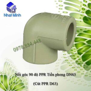 cut ppr tien phong d63