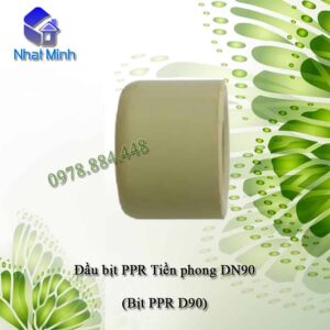 nut bit ppr tien phong d90