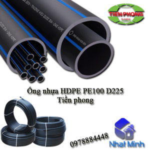 ong-hdpe-tien-phong-pe100-d225