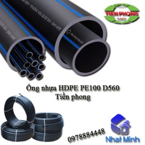 ong-hdpe-tien-phong-pe100-d560