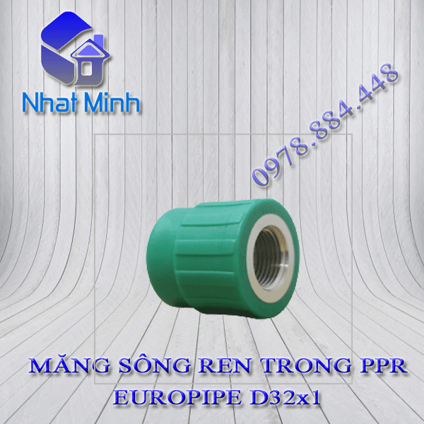 mang-song-ren-trong-ppr-europipe-d321