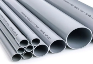 Ống nhựa tiền phong tại Nghệ An