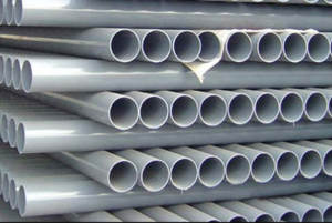 Ống nhựa tiền phong tại quận 6