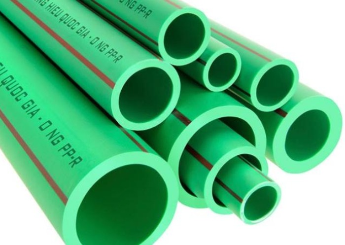 Ống PPR 32 Europipe Nóng Lạnh