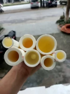 Ống vesbo tại bến tre