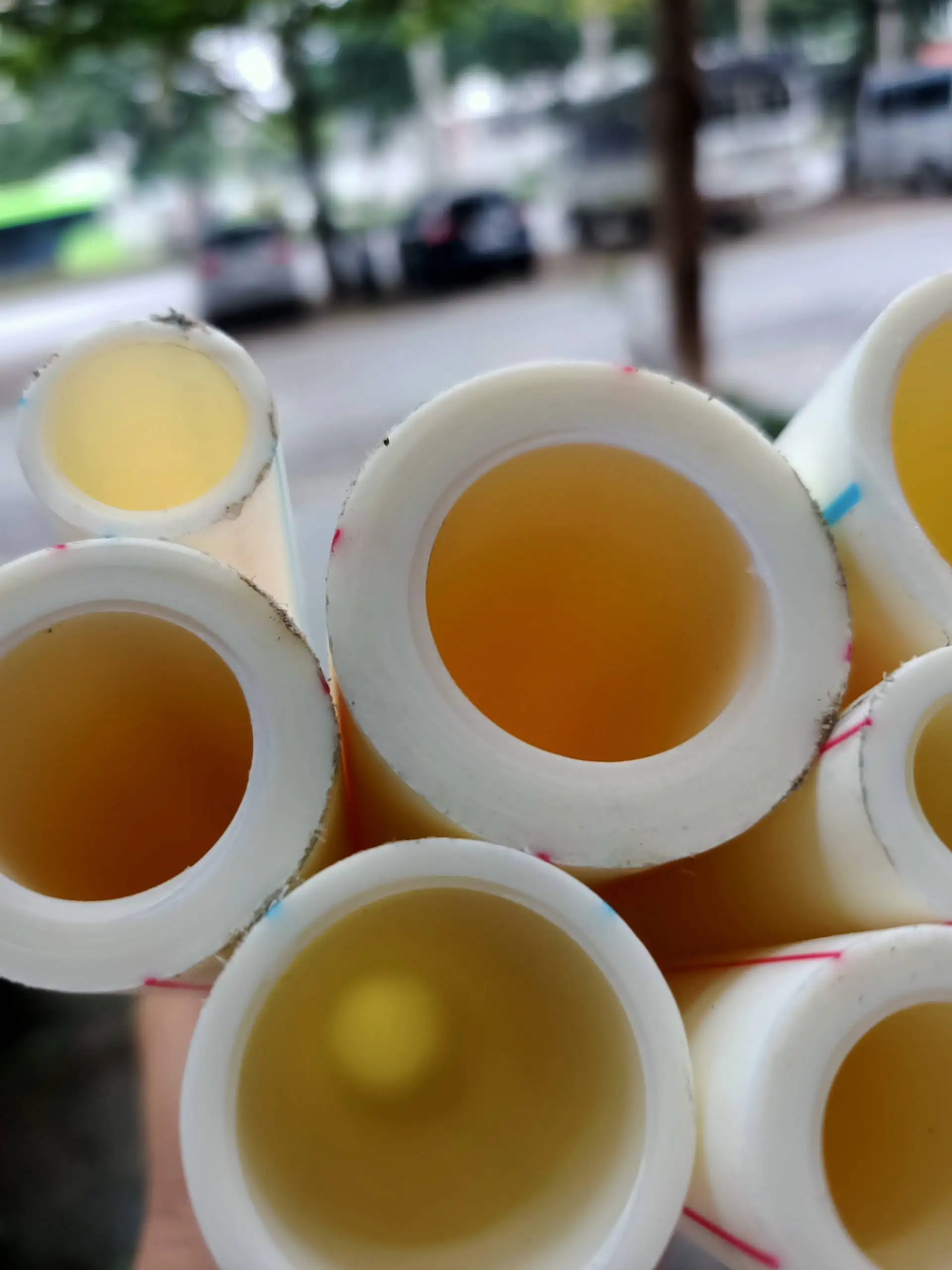 Ống vesbo