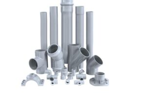 Đặc điểm nổi bật của ống nhựa tiền phong