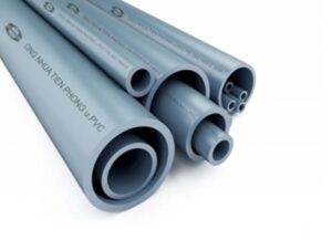 Ống nhựa UPCV tiền phong