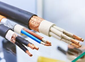 8 Loại dây cáp điện công trình quan trọng và phổ biến nhất