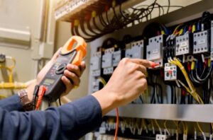 Cách kiểm tra dây điện bị chập, đứt ngầm an toàn và hiệu quả