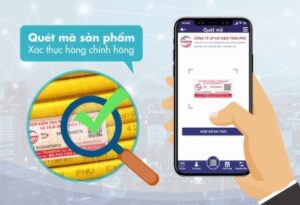 Cách nhận biết và hướng dẫn kiểm tra dây cáp điện Trần Phú chính hãng