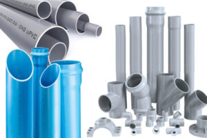 Giới thiệu về ống nhựa Bình Minh