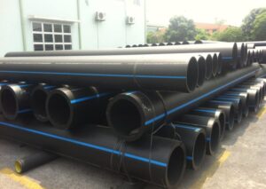 Dòng ống nhựa chịu lực tốt nhất hiện nay