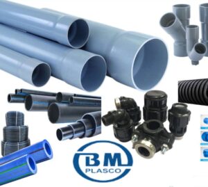 Nhat Minh Đại lý ống nhựa Bình Minh chính hãng, uy tín tại Hà Nội