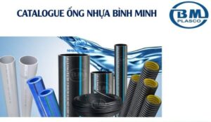 tải catalogue ống và phụ kiện nhựa bình minh mới nhất
