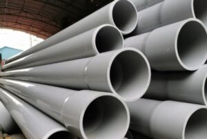 TOP 3 loại ống nhựa được sử dụng phổ biến nhất hiện nay