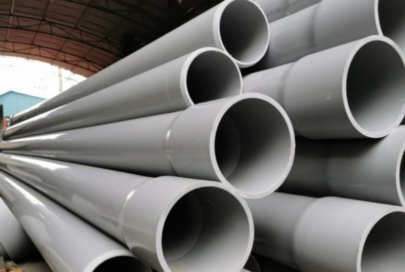 TOP 3 loại ống nhựa được sử dụng phổ biến nhất hiện nay