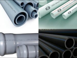 top thương hiệu ống nhựa uy tín nhất Việt Nam