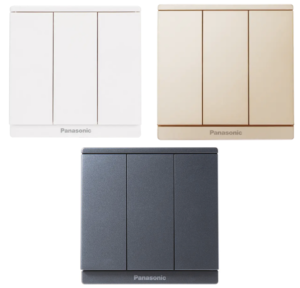 bang gia Công tắc panasonic cập nhật mới 2026