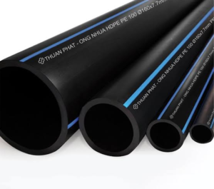 Bảng giá Ống nhựa Thuận Phát cập nhật mới nhất