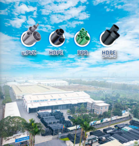 Tải Catalogue Ống Nhựa Thuận Phát